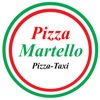 Pizza Martello icon