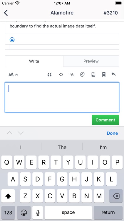 PPHub For GitHub - Developer screenshot-8