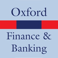 Oxford Finance and Banking