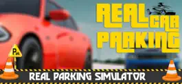 Game screenshot Car Parking Driving Simulator mod apk