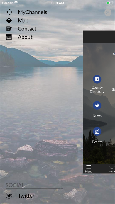 MACo App iPhone screenshot 3 - Business app