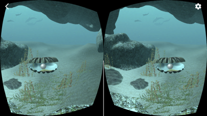 Screenshot #2 pour Novego RELAX Virtual Reality