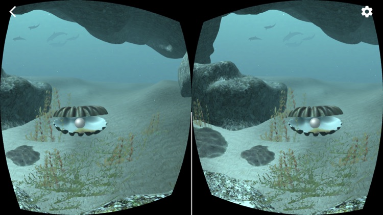 Novego RELAX Virtual Reality