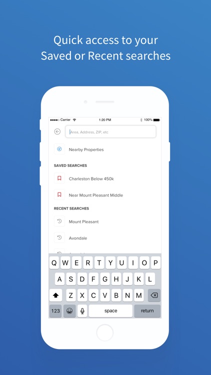 HomeSearchNOW screenshot-3