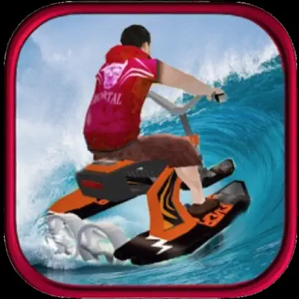 Jet Ski Racing Bike Race Games Cheats