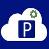 ParkingCloud Mobile Admin icon