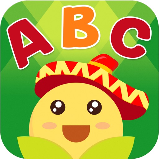 ABC Spanish English Dictionary iOS App