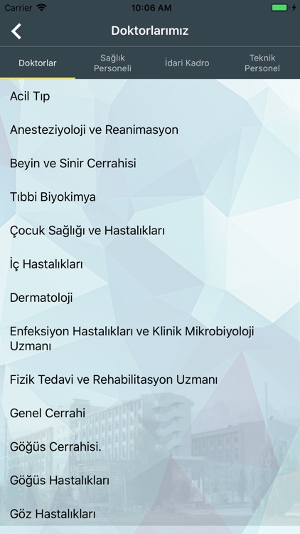 Servergazi Devlet Hastanesi