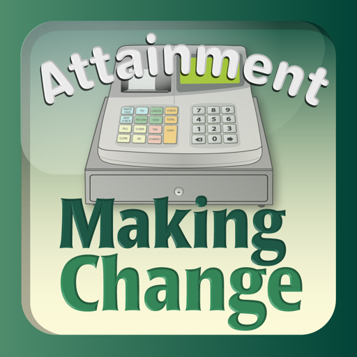 Making Change icon