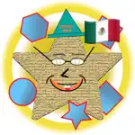Baby Learn Shapes in Spanish App Positive Reviews