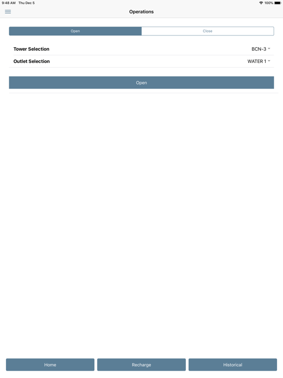 Screenshot #6 pour Triton