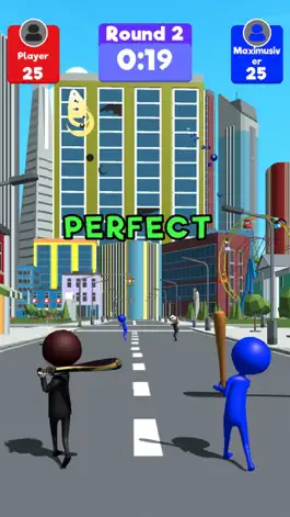 Game screenshot Homer City hack