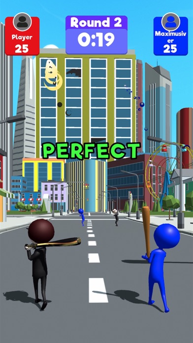 screenshot of Homer City 3