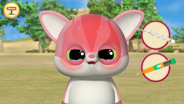 YooHoo: Animal Doctor Games! screenshot-6