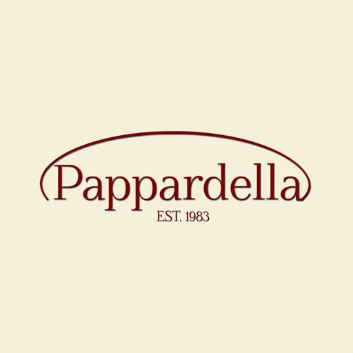 Pappardella icon