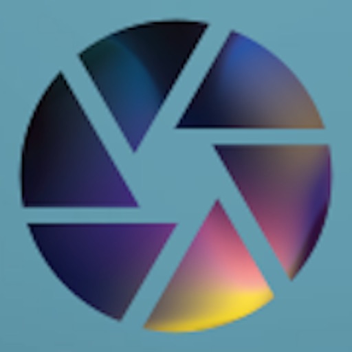 RAW相机 - 随身的单反