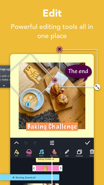 Write-on Video Ultimate screenshot-4