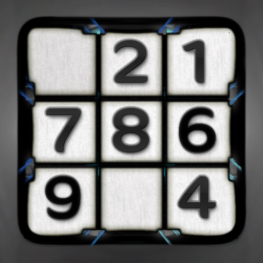 Sudoku Puzzle Packs iOS App