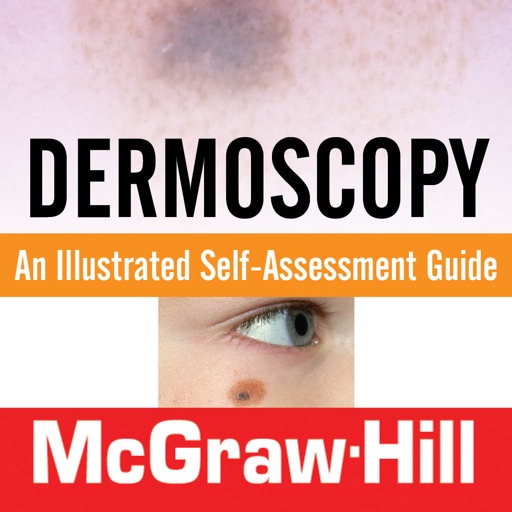 Dermoscopy Self-Assessment