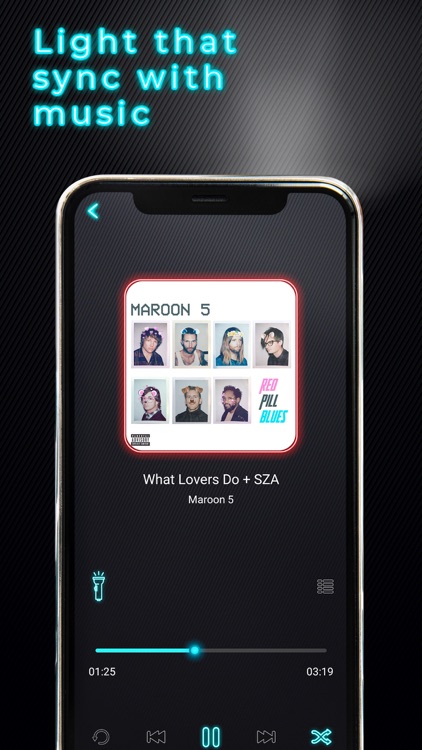 Smart Light 2020 screenshot-3