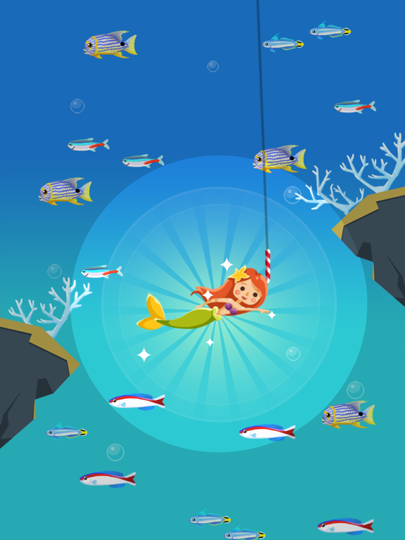 Fun Fishing: My Petのおすすめ画像3