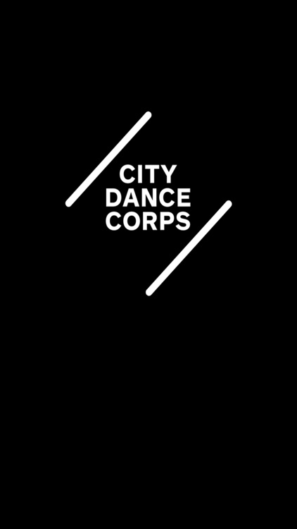 City Dance Corps