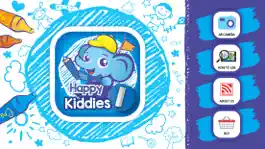 Game screenshot Happy Kiddies 1 mod apk