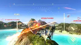 Game screenshot World of Gunships Online apk