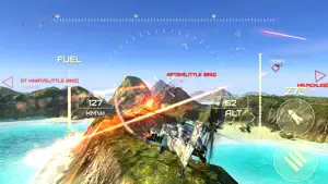 World of Gunships Online screenshot #2 for iPhone