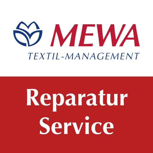 MEWA Reparaturservice