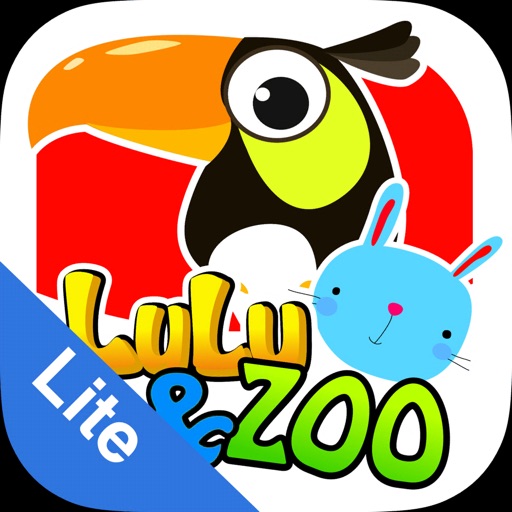 LuLu ZOO Lite Icon