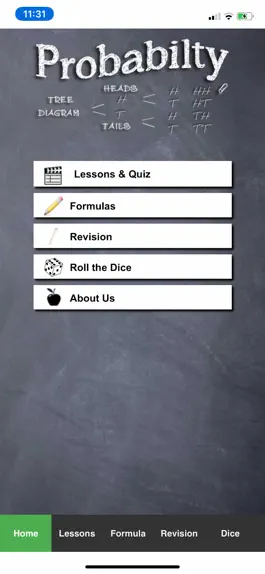 Game screenshot Probability Made Easy mod apk