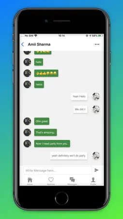 FreeAgentsOnly screenshot 6