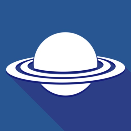 Universe Space Simulator icon