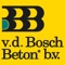 v.d. Bosch Beton