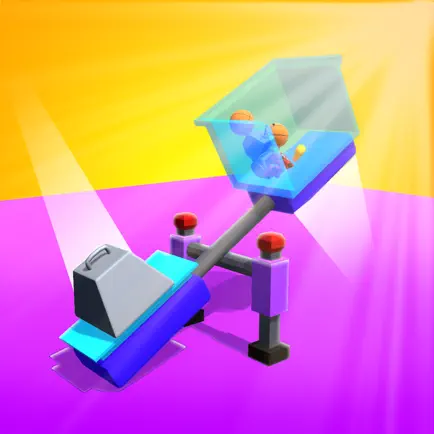 Balance 3D! Читы