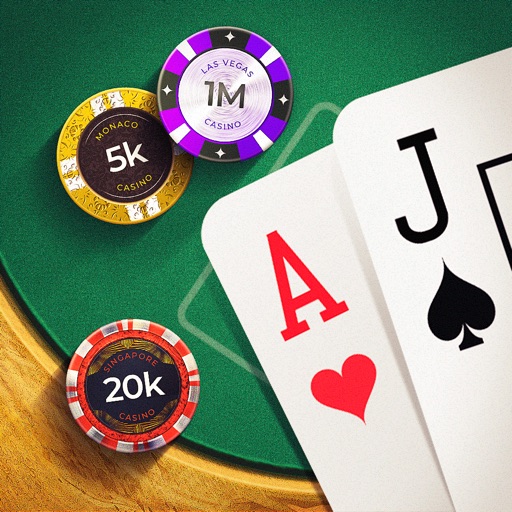 Free Blackjack App free blackjack app
