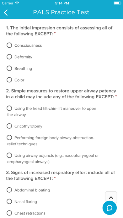 Medicode Acls Pals Bls Cpr 电脑版 免费下载用于pc Windows 10 8 7 Mac Os