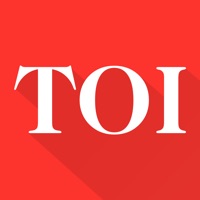 Kontakt The Times of India - News App