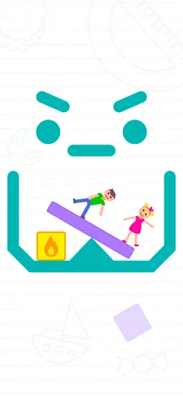 Game screenshot Ragdoll Love hack