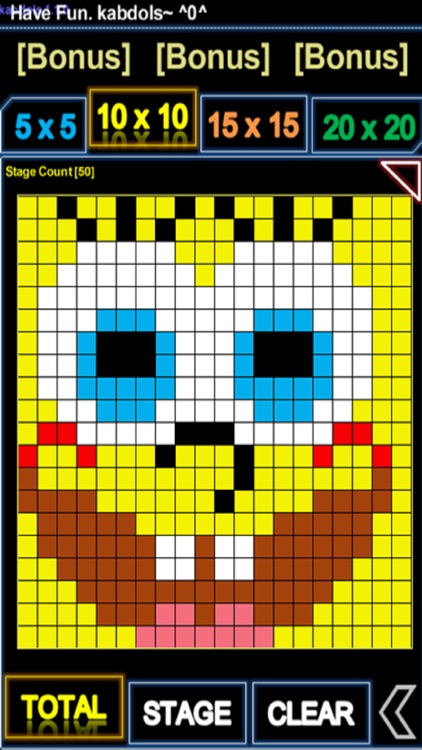 Nonogram Color Puzzle 2018 screenshot-4