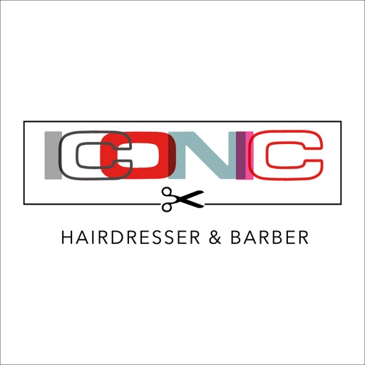 Iconic Hairdressing