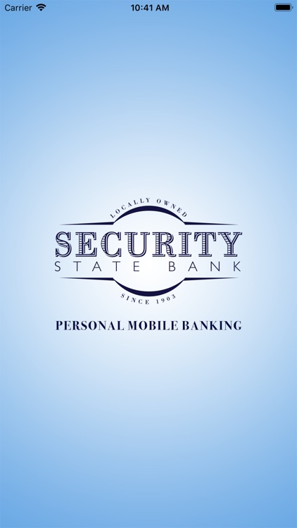 Security State Bank WA