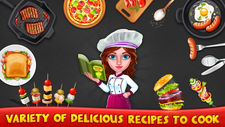 Top Cooking Recipes - CookBook screenshot-4