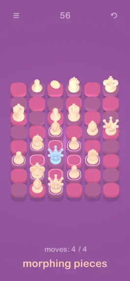 Game screenshot Not Chess apk