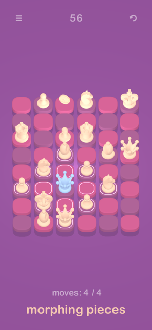 ‎Not Chess Screenshot