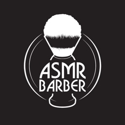 ASMR Barber