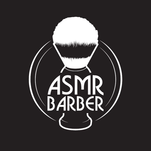 ASMR Barber