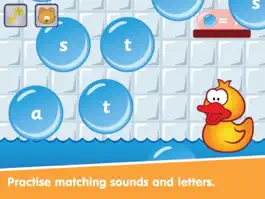 Game screenshot Phonics Hero apk