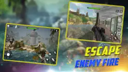 Game screenshot Sniper Man - The War Superhero apk